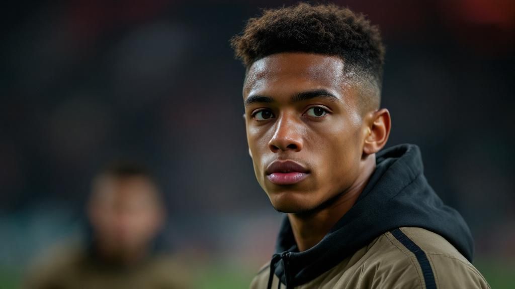 Manchester United youth development programme Creates Next Generation of world-class defensive players